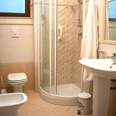 Apartament Bella Vista Tropea