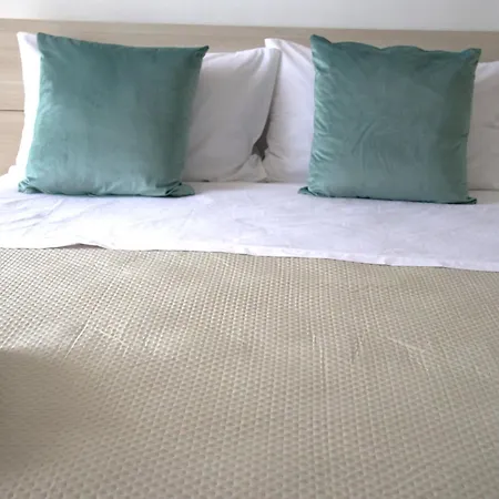 Apartment Bella Vista Tropea