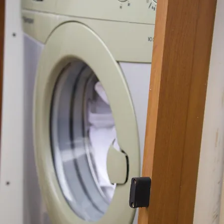 Bella Vista Apartment