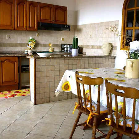 Apartment Bella Vista Tropea