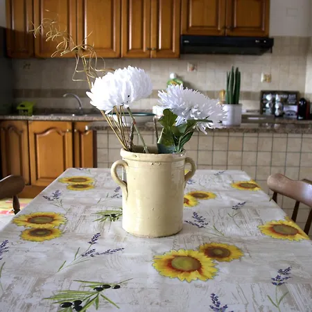 Bella Vista * Tropea