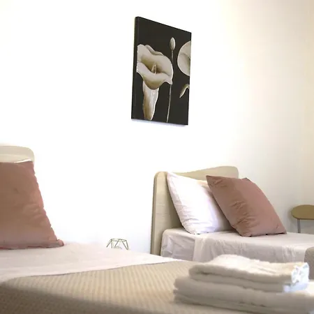 Apartment Bella Vista