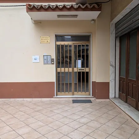 Apartment Bella Vista