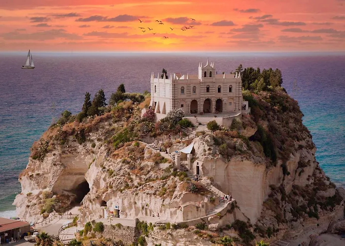 Bella Vista Apartamento