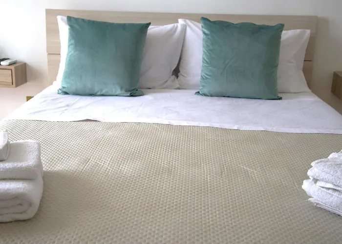 Apartamento Bella Vista Tropea