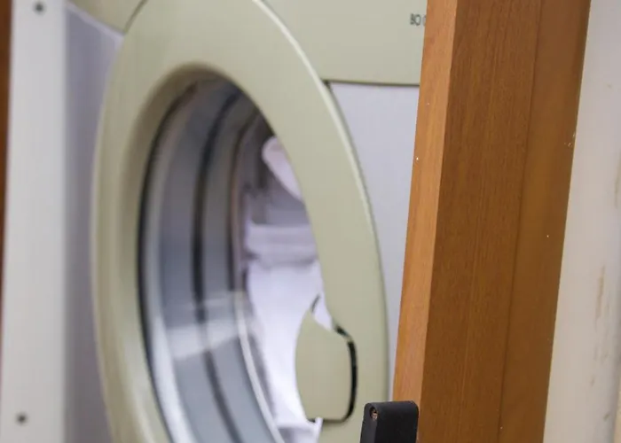 Bella Vista Apartamento