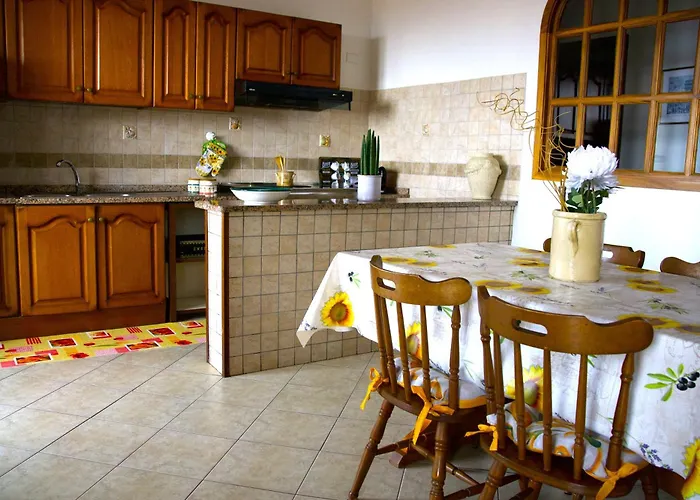 Apartamento Bella Vista Tropea