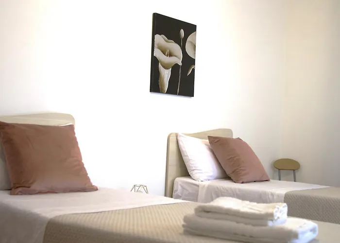 Apartamento Bella Vista