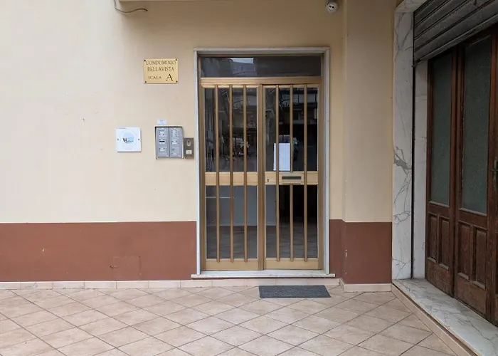 Apartamento Bella Vista